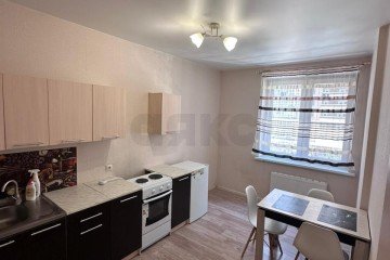 Фото №4: 1-комнатная квартира 34 м² - Краснодар, мкр. жилой комплекс Мечта, ул. им. Героя Яцкова И.В., 1/10