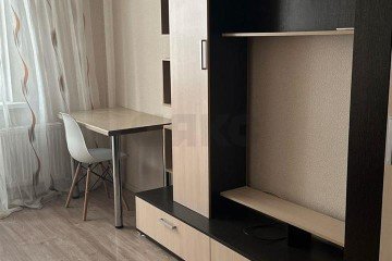 Фото №3: 1-комнатная квартира 34 м² - Краснодар, мкр. жилой комплекс Мечта, ул. им. Героя Яцкова И.В., 1/10
