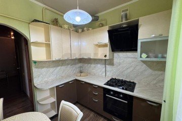 Фото №2: 2-комнатная квартира 49 м² - Краснодар, ж/м Пашковский, ул. Студенческая, 9