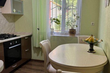 Фото №4: 2-комнатная квартира 49 м² - Краснодар, ж/м Пашковский, ул. Студенческая, 9