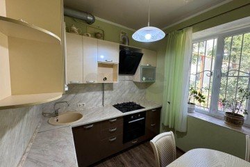 Фото №1: 2-комнатная квартира 49 м² - Краснодар, ж/м Пашковский, ул. Студенческая, 9
