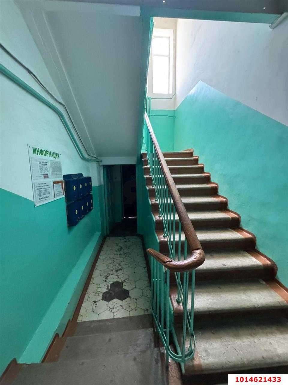Фото №15: 2-комнатная квартира 49 м² - Краснодар, Пашковский, ул. Студенческая, 9