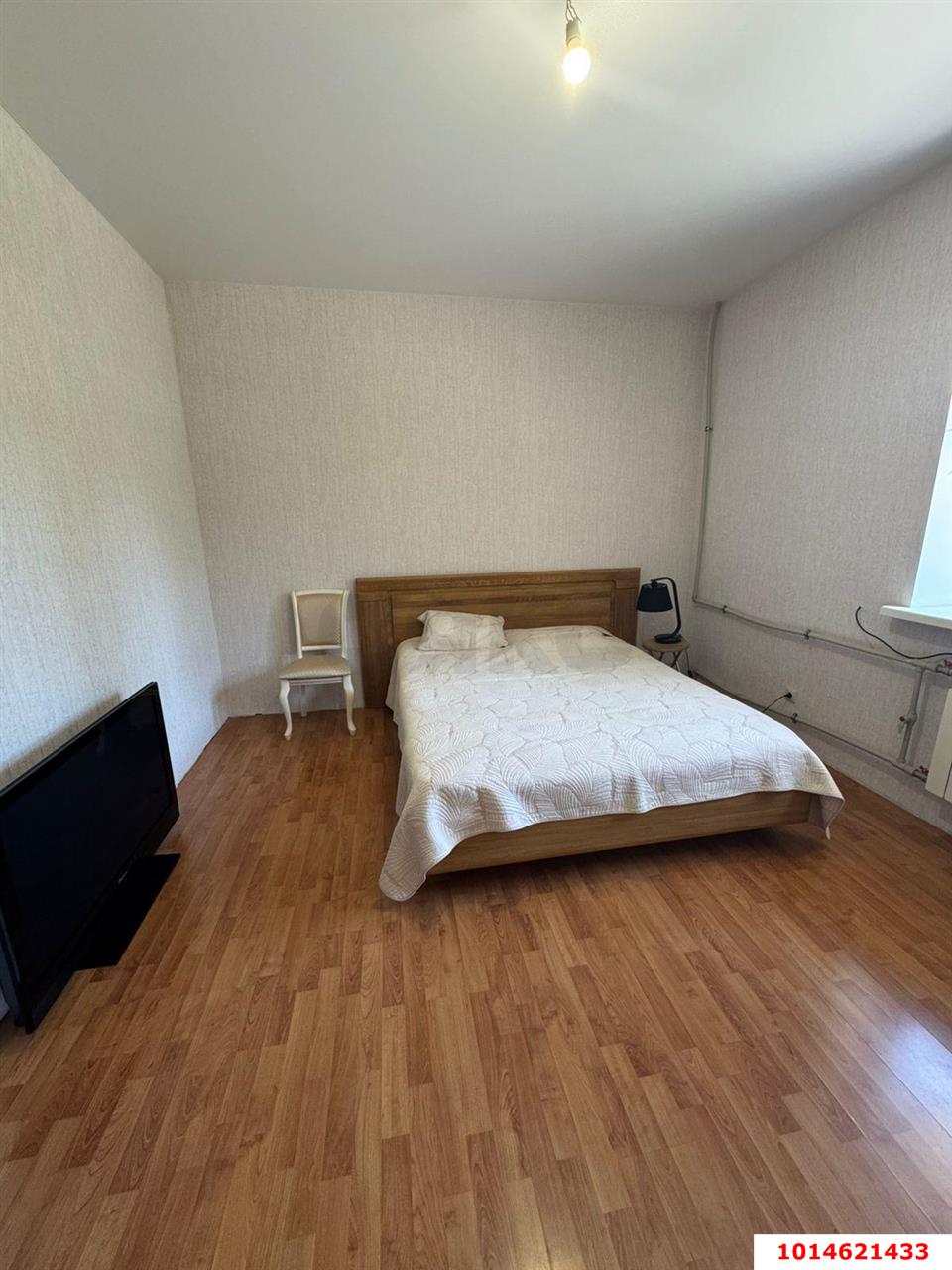 Фото №8: 2-комнатная квартира 49 м² - Краснодар, Пашковский, ул. Студенческая, 9