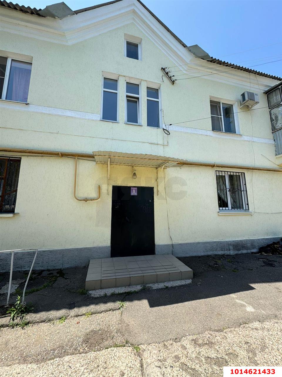Фото №18: 2-комнатная квартира 49 м² - Краснодар, Пашковский, ул. Студенческая, 9