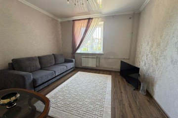 Фото №5: 2-комнатная квартира 49 м² - Краснодар, ж/м Пашковский, ул. Студенческая, 9