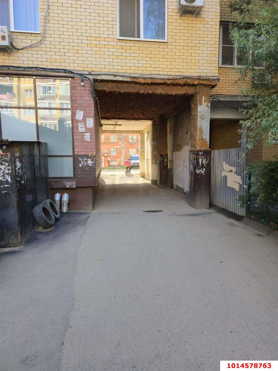 Фото №7: Студия 40 м² - Краснодар, Музыкальный, ул. имени Сергея Есенина, 104