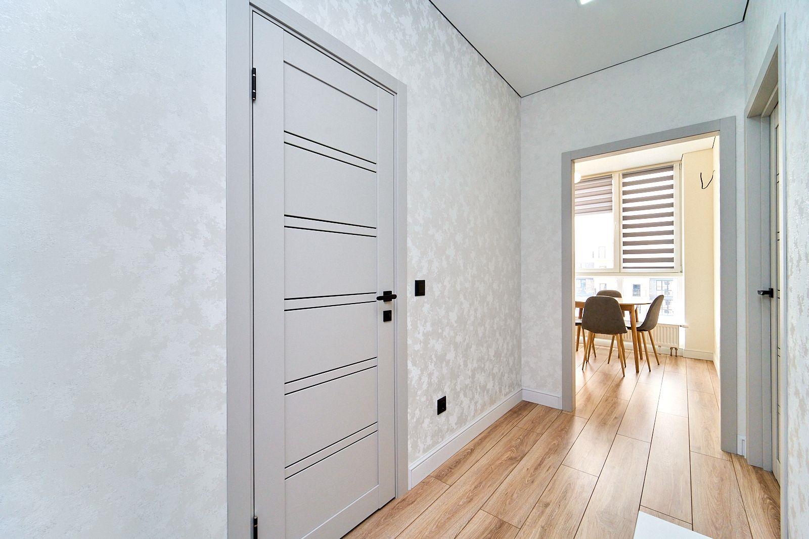 Фото №15: 1-комнатная квартира 40 м² - Краснодар, Центральный внутригородской округ, мкр. Черёмушки, ул. Обрывная, 132/1к3