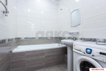 Фото №5: 2-комнатная квартира 64 м² - Краснодар, мкр. жилой комплекс Премьера, ул. Автолюбителей, 1/7к3