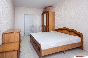 Фото №4: 2-комнатная квартира 64 м² - Краснодар, мкр. жилой комплекс Премьера, ул. Автолюбителей, 1/7к3