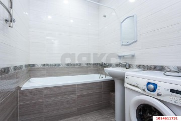 Фото №5: 2-комнатная квартира 64 м² - Краснодар, мкр. жилой комплекс Премьера, ул. Автолюбителей, 1/7к1