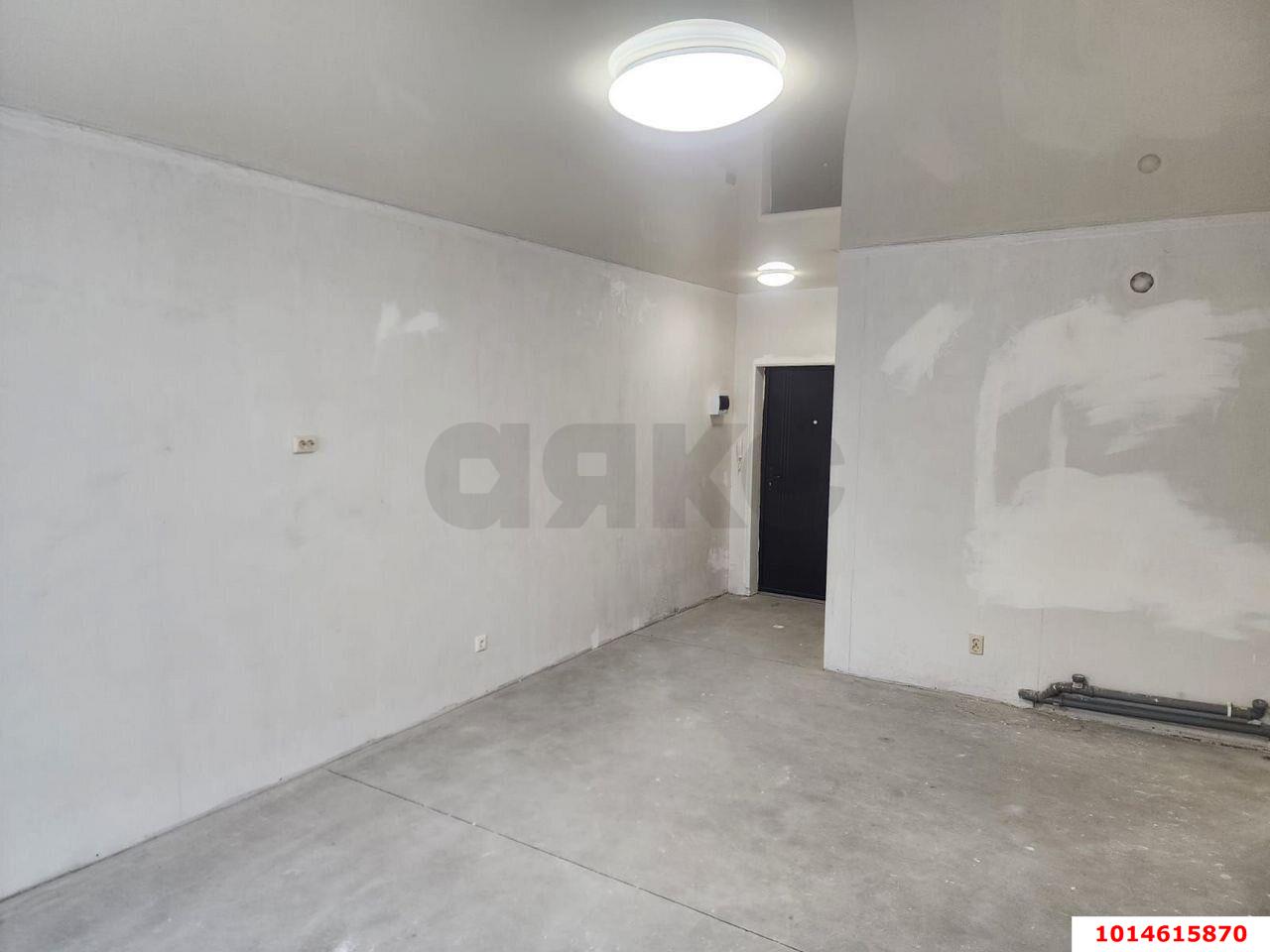 Фото №10: Студия 30 м² - Яблоновский, пер. 2-й Первомайский, 7