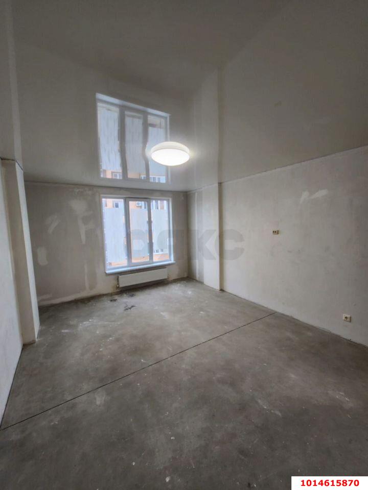 Фото №7: Студия 30 м² - Яблоновский, пер. 2-й Первомайский, 7