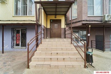 Фото №2: Студия 30 м² - Яблоновский, пер. 2-й Первомайский, 7