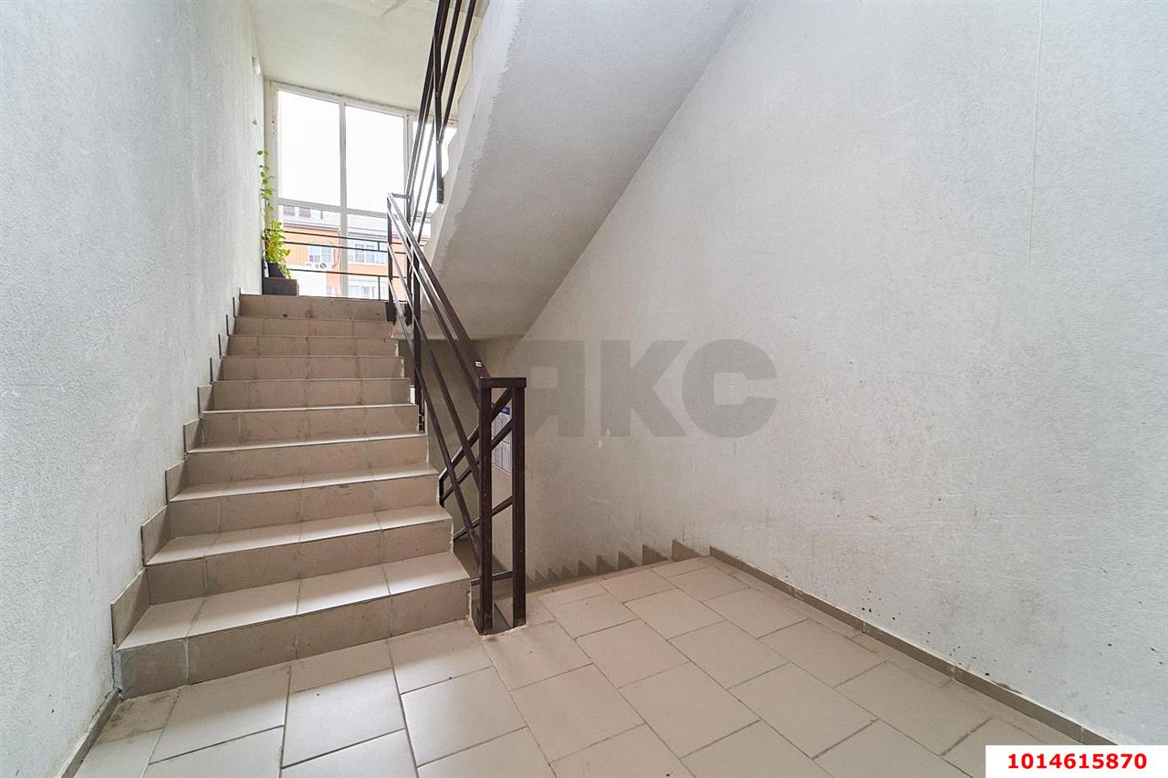 Фото №3: Студия 30 м² - Яблоновский, пер. 2-й Первомайский, 7