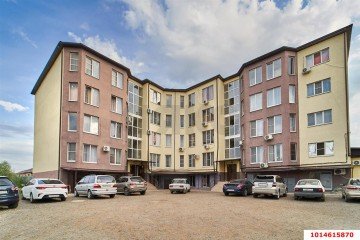 Фото №1: Студия 30 м² - Яблоновский, пер. 2-й Первомайский, 7