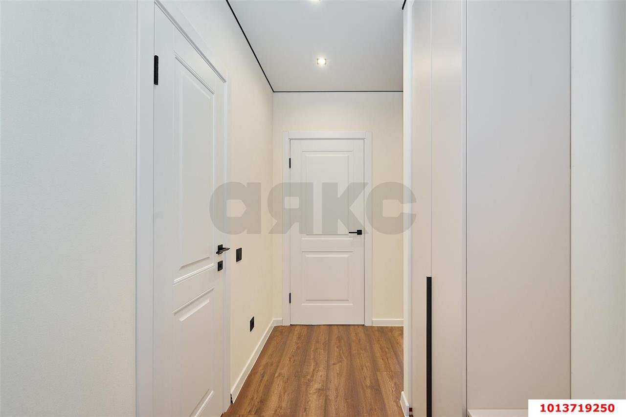 Фото №9: 2-комнатная квартира 38 м² - Краснодар, жилой комплекс Движение, ул. Западный Обход, 38/1к2