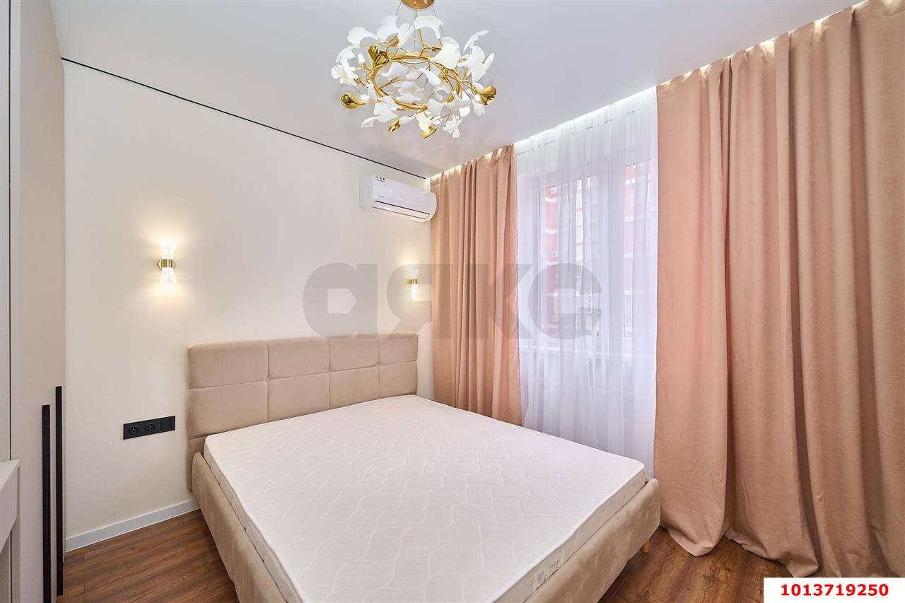 Фото №7: 2-комнатная квартира 38 м² - Краснодар, жилой комплекс Движение, ул. Западный Обход, 38/1к2