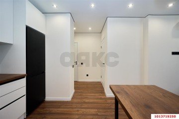 Фото №5: 1-комнатная квартира 38 м² - Краснодар, мкр. жилой комплекс Движение, ул. Западный Обход, 38/1к2