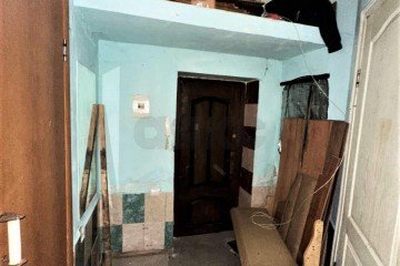 Фото №3: 1-комнатная квартира 35 м² - Российский, мкр. Прикубанский внутригородской округ, ул. Измаильская, 8