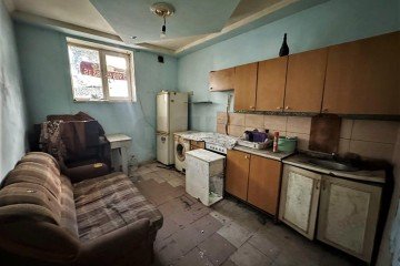Фото №1: 1-комнатная квартира 35 м² - Российский, мкр. Прикубанский внутригородской округ, ул. Измаильская, 8