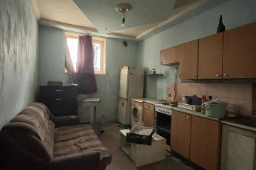 Фото №2: 1-комнатная квартира 35 м² - Российский, мкр. Прикубанский внутригородской округ, ул. Измаильская, 8