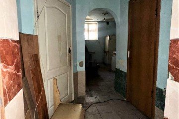 Фото №4: 1-комнатная квартира 35 м² - Российский, мкр. Прикубанский внутригородской округ, ул. Измаильская, 8