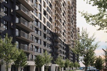 Фото №3: 1-комнатная квартира 37 м² - Краснодар, мкр. Черёмушки, ул. Обрывная, 132/1к4
