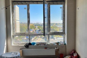Фото №1: 1-комнатная квартира 37 м² - Краснодар, мкр. Черёмушки, ул. Обрывная, 132/1к4