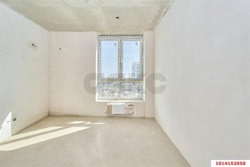 Фото №5: 1-комнатная квартира 37 м² - Краснодар, мкр. Черёмушки, ул. Обрывная, 132/1к4