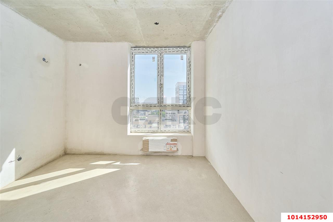 Фото №5: 1-комнатная квартира 37 м² - Краснодар, Черёмушки, ул. Обрывная, 132/1к4