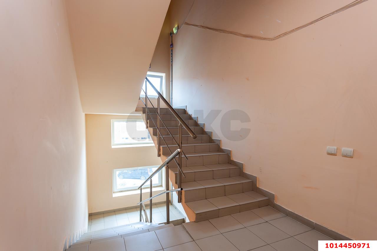 Фото №7: 2-комнатная квартира 43 м² - Яблоновский, жилой комплекс Гагарина, ул. Гагарина, 155/4