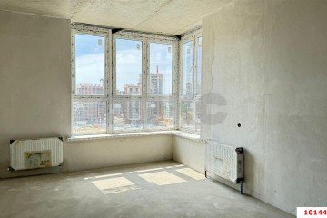 Фото №2: 1-комнатная квартира 57 м² - Краснодар, мкр. 2-я Площадка, ул. Ветеранов, 85к5