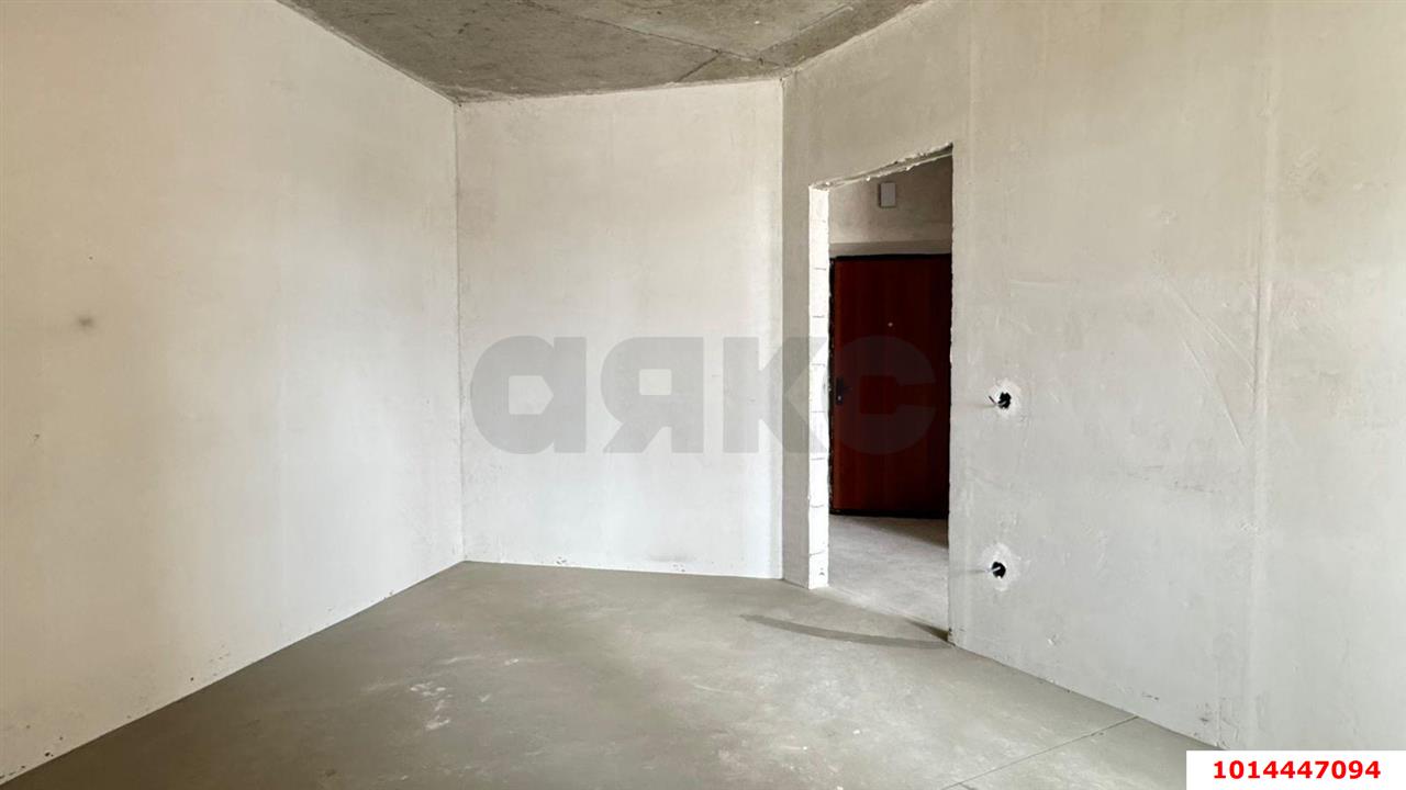 Фото №4: 1-комнатная квартира 57 м² - Краснодар, 2-я Площадка, ул. Ветеранов, 85к5