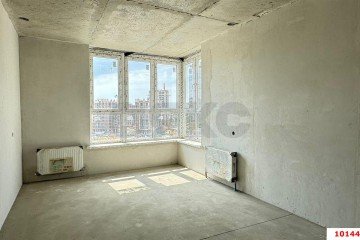 Фото №1: 1-комнатная квартира 57 м² - Краснодар, мкр. 2-я Площадка, ул. Ветеранов, 85к5