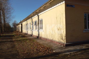 Фото №1: Комната 15 м² - Тула, мкр. Нижнее Криволучье, ул. Столетова, 10
