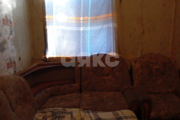 Фото №5: Комната 15 м² - Тула, мкр. Нижнее Криволучье, ул. Столетова, 10