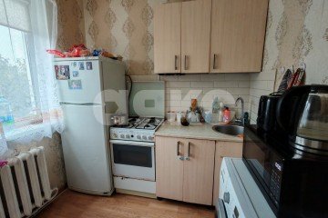 Фото №2: 2-комнатная квартира 45 м² - Раменское, мкр. Заводской, ул. Коминтерна, 11А