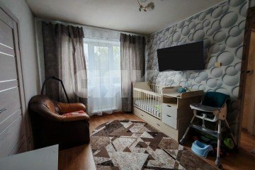 Фото №4: 2-комнатная квартира 45 м² - Раменское, мкр. Заводской, ул. Коминтерна, 11А