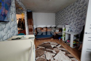 Фото №5: 2-комнатная квартира 45 м² - Раменское, мкр. Заводской, ул. Коминтерна, 11А