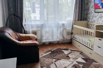 Фото №5: 2-комнатная квартира 45 м² - Раменское, мкр. Заводской, ул. Коминтерна, 11А