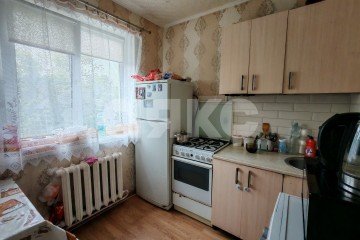 Фото №1: 2-комнатная квартира 45 м² - Раменское, мкр. Заводской, ул. Коминтерна, 11А