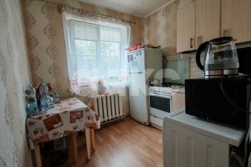 Фото №3: 2-комнатная квартира 45 м² - Раменское, мкр. Заводской, ул. Коминтерна, 11А