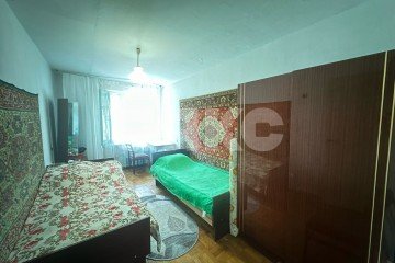 Фото №4: 2-комнатная квартира 51 м² - Майкоп, мкр. Центр, ул. Адыгейская, 16