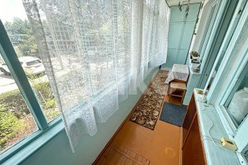 Фото №5: 2-комнатная квартира 51 м² - Майкоп, мкр. Центр, ул. Адыгейская, 16