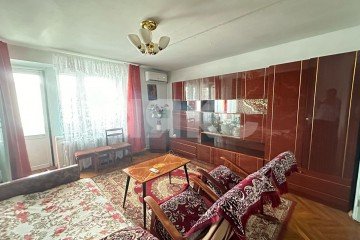 Фото №3: 2-комнатная квартира 51 м² - Майкоп, мкр. Центр, ул. Адыгейская, 16