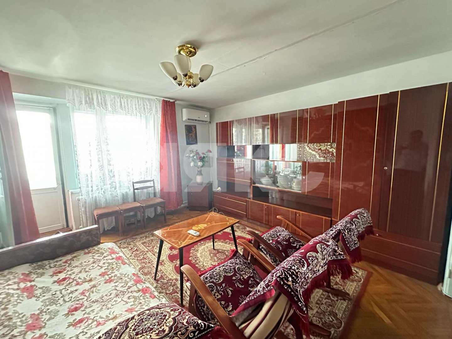 Фото №3: 2-комнатная квартира 51 м² - Майкоп, Центр, ул. Адыгейская, 16