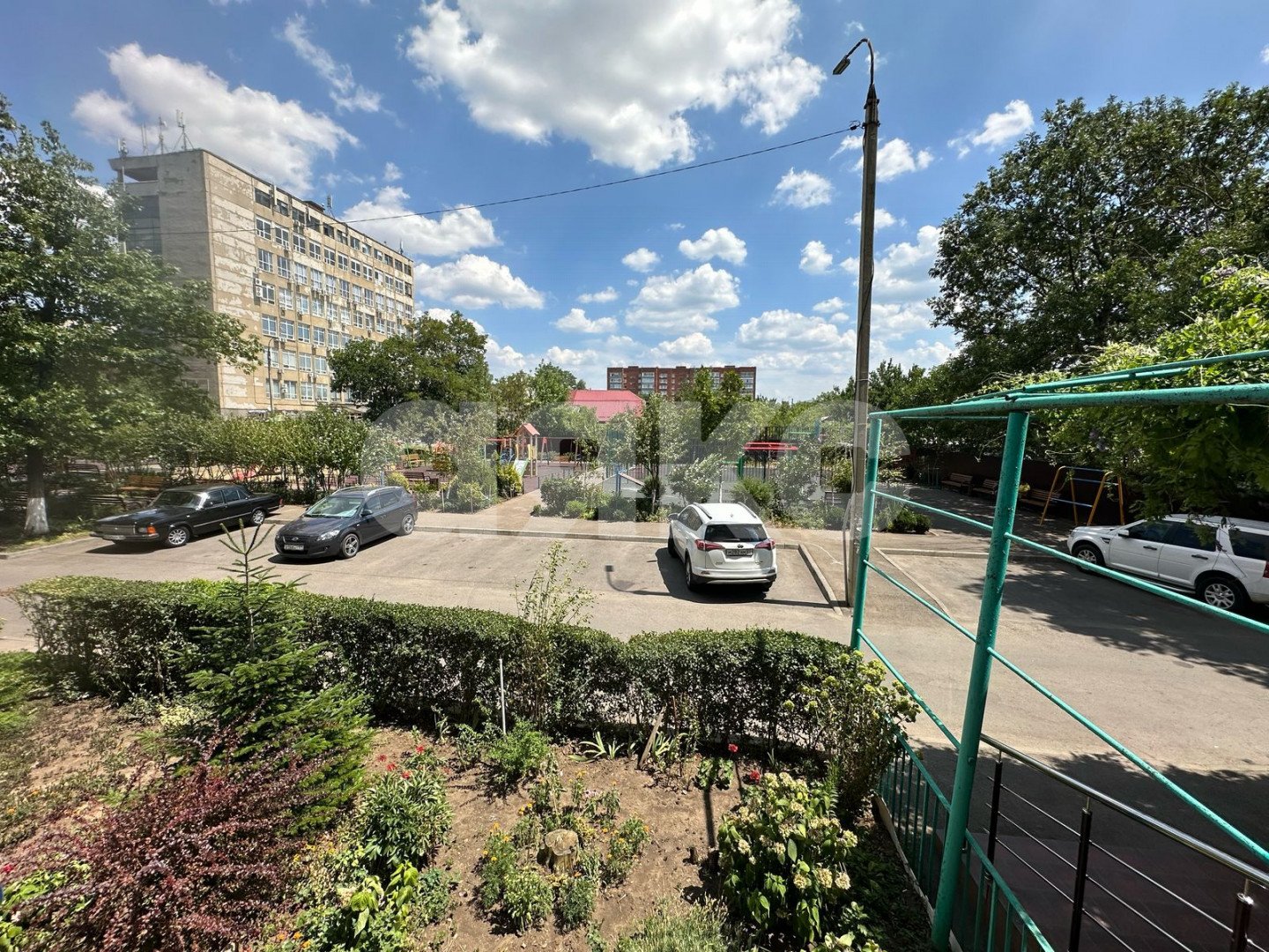Фото №7: 2-комнатная квартира 51 м² - Майкоп, Центр, ул. Адыгейская, 16