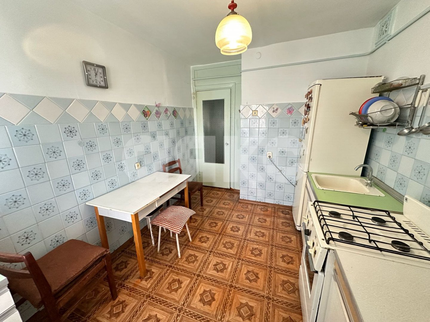 Фото №2: 2-комнатная квартира 51 м² - Майкоп, Центр, ул. Адыгейская, 16