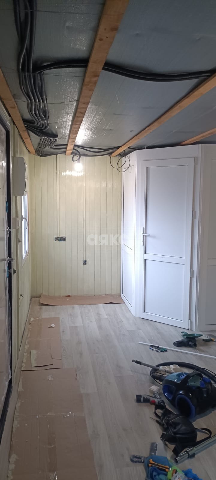 Фото №2: Участок садоводство 5.5 сот. - Горячий Ключ, СТ Кунпанова Поляна, пер. Больничный