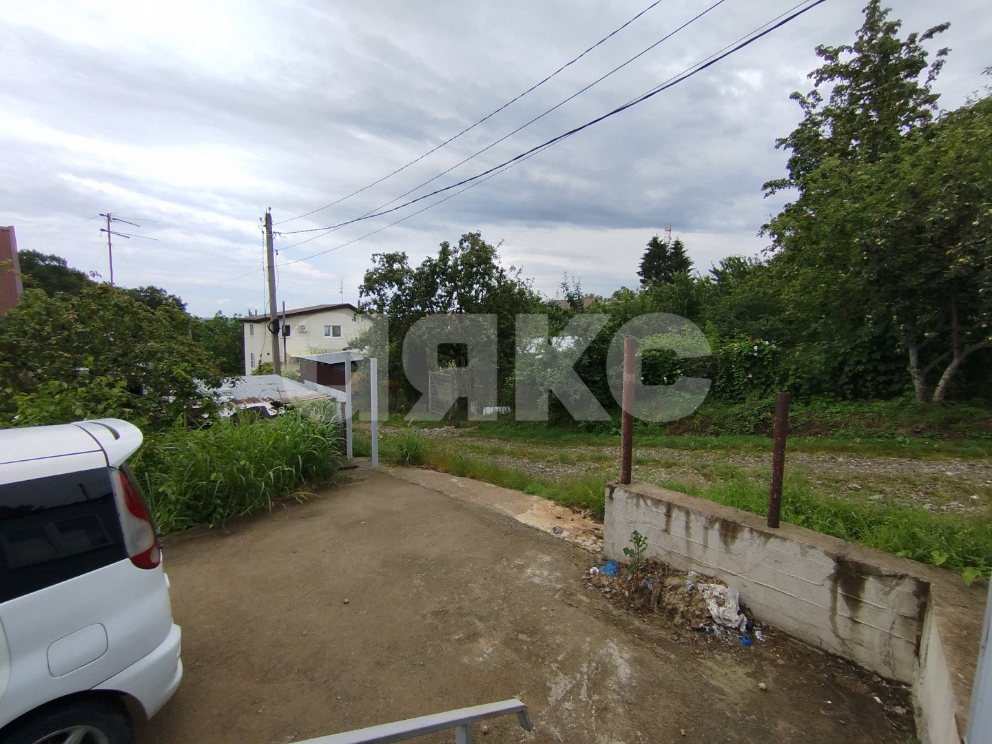 Фото №8: Участок садоводство 5.5 сот. - Горячий Ключ, СТ Кунпанова Поляна, пер. Больничный